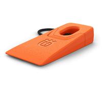 Nuovo OEM Husqvarna 4 " Potatore Abbattimento Zeppa Arancio ABS Plastica Foresta