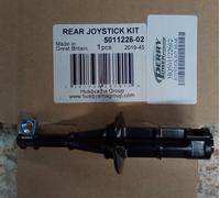 Nuovo OEM Husqvarna 501122602 Posteriore Joystick Kit Per Automower