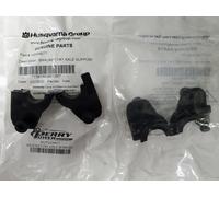 Nuovo OEM Husqvarna 532439077 Anteriore Asse Supporto HD775HW HD800HW HU700H