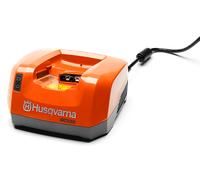 Nuovo OEM Husqvarna 967091403 QC330 BLi Caricabatterie Veloce 330 Watt
