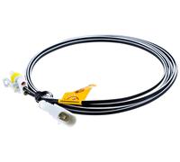 Nuovo OEM Husqvarna Automower 579825104 Cavo Bassa Tensione, 5M, 16.5 Ft