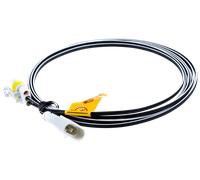 Nuovo OEM Husqvarna Automower 579825104 Cavo Bassa Tensione, 5M, 16.5 Ft