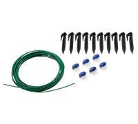 Nuovo OEM Husqvarna Automower 967104901 Limite Filo Kit Riparazione per Robotic