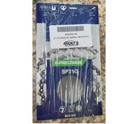 Nuovo OEM Husqvarna X-Precision SP21G Catena .325 Mini .043 Gauge 59DL 596553359