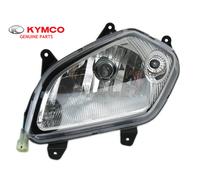 Nuovo OEM KYMCO Light assy left Faro anteriore sx completo LINKS MXU 500