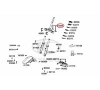 NUOVO OEM KYMCO Mensola con asta AGILITY S 125