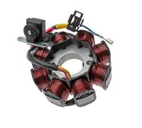 NUOVO OEM KYMCO Set di bobine AGILITY / CITY / LIKE / SUPER 8 50