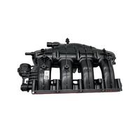 NUOVO OEM originale 06J-133-201-BH / 06J133201BH compatibile con Audi Q3 Q3 Quattro VW CC Eos compatibile con collettore di aspirazione Tiguan