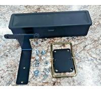 Nuovo OEM Originale KIOTI Plastica Nera Attrezzo Scatola CKA115 Include