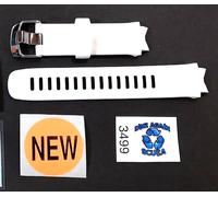 Nuovo OEM Originale Oceanic Ocl Bianco Immersione Computer Polso Orologio Fascia