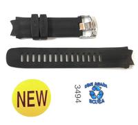 Nuovo OEM Originale Oceanic Ocl Immersione Computer Polso Watch Fascia Set Nero