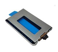 Nuovo OEM per Dell E5404 E5414 2.5 " SSD HDD Hard Drive Caddy Supporto Con SATA