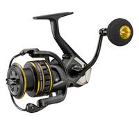 NUOVO Okuma Ceymar SW-X 3000HA 4000XA C5000XA Mulinello da pesca Mare