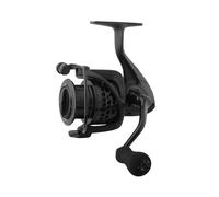 NUOVO Okuma Custom Black Feeder CLX-40F CLX-55F Mulinello Feeder