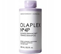 Blonde Enhancer Toning Shampoo Olaplex No. 4-P 250ml