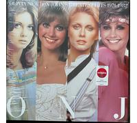 Nuovo Olivia NEWTON-JOHN'S Greatest Hits 1971-1982 Vinile 2-LP Primary Wave