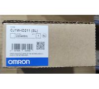 NUOVO ▀▄▄▀ OMRON CJ1W-ID211 SL CJ1W ID211 SL