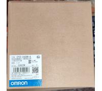 NUOVO ▀▄▄▀ OMRON CP2E-E60DR-A CP2E E60DR A