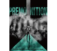 Nuovo ONE OK ROCK 2024 PREMONITION WORLD TOUR allo stadio AJINOMOTO BLU-RAY J...