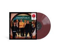 Nuovo Onerepublic - The Collection Vinyl LP Interscope 602478467653 (2025)