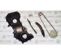 Nuovo Opel Movano Catena Distribuzione Kit + Cover Per 2010>> M9T 2.3 CDTI