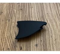 Nuovo OPEL VAUXHALL ASTRA J 2012-on Paraurti Ant. Sinistro Copertura Fendinebbia