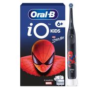 NUOVO Oral-B iO Kids Spiderman spazzolino elettrico bambini 6+ app