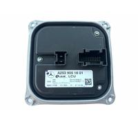 Nuovo Origi Ils LED Modulo Controllo Ballast Mercedes S63 Sl R231 SLS AMG Gt