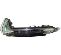 NUOVO Original Audi A1 S2 8X Blinker a specchio Link anteriori LED 8X0949101A