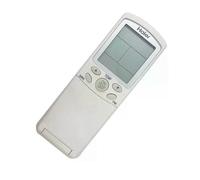 Nuovo originale 0010451255V YR-H71 compatibile con il telecomando del condizionatore d'aria Haier YR-H49