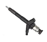 Nuovo originale 16600-vm00d iniettore di carburante Common Rail Diesel 16600vm00d ugello Ful 16600 Vm00d compatibile per Nissan NP300 Cabstar 4 pezzi/lotto