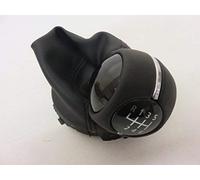 Nuovo Originale 6 Velocità Pomello Della Leva Del Cambio Marce 25117641999