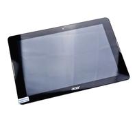 NUOVO ORIGINALE ACER ICONIA B3-A20 LCD CON MODULO TOUCH DIGITALIZZATORE NERO