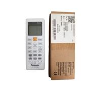 Nuovo originale ACXA75C03550 compatibile con il telecomando del condizionatore d'aria Panasonic con staffa