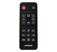 Nuovo originale AH81-11699A compatibile con il telecomando della soundbar Samsung HW-T400/XU HW-T400 HW-A40R