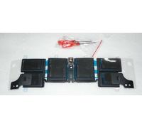 Nuovo Originale Apple MacBook Pro 16" A2485 Fine 2021 Batteria 99.6Wh A2527
