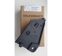 NUOVO ORIGINALE AUDI A1 11-16 Q7 07-16 RHD STAFFA MANIGLIA RILASCIO COFANO