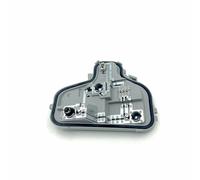 NUOVO ORIGINALE AUDI A3 2009-2013 3 PORTE PORTALAMPADINA POSTERIORE ESTERNO D...