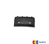 Nuovo Originale Audi A3 2013-2016 Paraurti Posteriore Traino Gancio Barra Cover