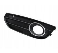 NUOVO ORIGINALE AUDI A4 ALLROAD 10-16 PARAURTI N/S GRIGLIA FENDINEBBIA...