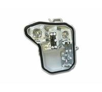 NUOVO ORIGINALE AUDI A4 B7 ESTATE N/S PORTA LAMPADINA POSTERIORE ESTERNO...