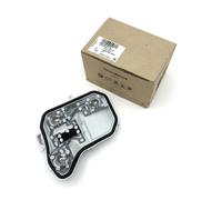 NUOVO ORIGINALE AUDI A4 B7 STATION WAGON N/S PORTALAMPADA ESTERNO...