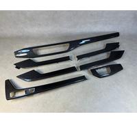 NUOVO ORIGINALE AUDI A4 S4 8W B9 A5 S5 F5 Decorazione Striscia Decorazione...