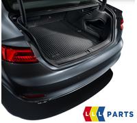NUOVO Originale AUDI A5 S5 Sportback 2017 Protezione Baule In Plastica Opaca