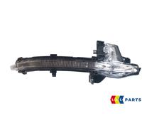 Nuovo Originale Audi A6 A7 A8 Anteriore Ala Specchio Giri Segnale Destro O/S