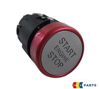 Nuovo Originale Audi A6 A7 Interruttore Accensione Start Stop 4G2905217D