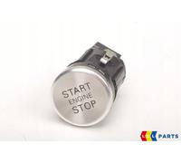 Nuovo Originale Audi A8 S8 Quattro START STOP Interruttore Accensione RHD