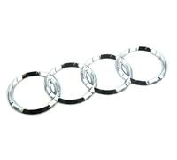 Nuovo Originale Audi Posteriore Emblema Distintivo Per A6 2011-2018 Berlina Q5