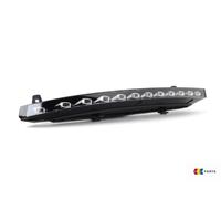 Nuovo Originale AUDI Q7 09-16 Anteriore Sinistra Freccia LED Parachoques