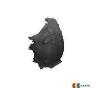 Nuovo Originale Audi Q7 Ruota Anteriore Fodera Interna Custodia Post. Parte Dx